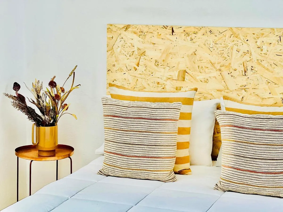 Appartement Canaryislandshost L The Surfers Famara
