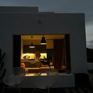  Apartamento El Refugio